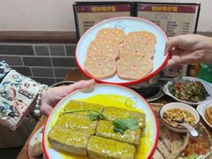 -姐妹鸭仔饭店(湾南路店)