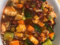 -孙家外婆•长春地标美食新名片(红旗街万达店)