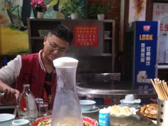 -灶东家民间菜(回兴店)