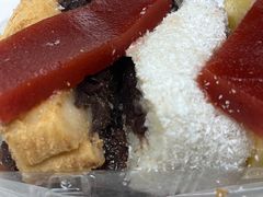 -清真·白记年糕(牛街北口店)