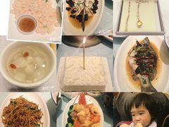 -和记小菜(东方店)