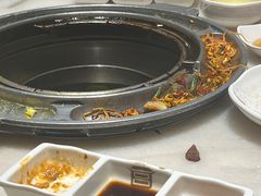 -韩宫宴炭火烤肉(印象城店)