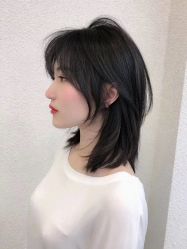 -MASTER 男士发型设计