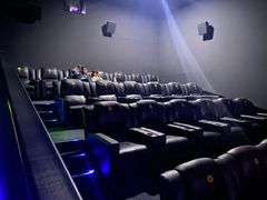 -幸福蓝海影城(上海闵行日月光中心杜比全景声店)