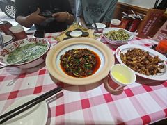 -西江红·株洲本地菜(滨江南路店)