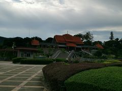 -大屏嶂森林公园