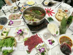 -围炉夜话·潮汕卤水火锅(榕江店)