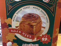 -精点味道(大连商场店)