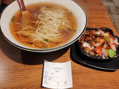 -乔家栅(襄阳南路店)