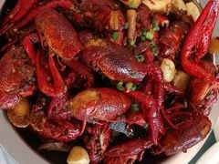 -小李子油焖大虾(天下城旗舰店)