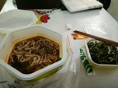 -李先生牛肉面大王(东营凯莱店)