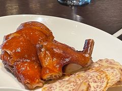 -杭州西子湖四季酒店·金沙厅