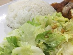 -粤味轩快餐店(天下第一泉店)