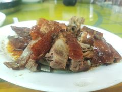 -大赤坎肥仔强烧味海鲜餐厅(大赤坎店)