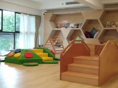 -妈咪的吻Mommy kiss国际托育中心(康桥融府店)