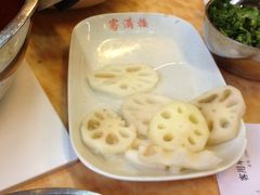 iphone_upload_pic-蜀留香火锅(白堤路店)