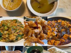 -那家小馆•北京菜•烤鸭(香山店)
