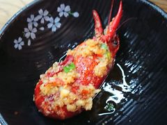 -庾氏龙虾馆(多弗汇店)