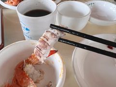 -龙湾海鲜渔村餐厅(亚龙湾店)