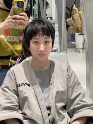 -YH HAIR SALON