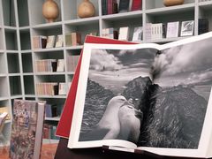 -二酉书店TOYOU BOOKS