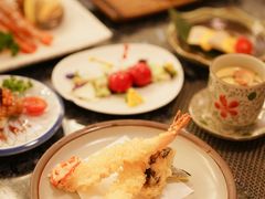 -菊上料理(蜀山银泰百货店)