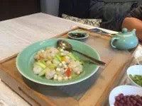 -一品淮扬 · 淮扬菜·北京万达文华酒店