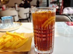 -必胜客(安盛金马店)