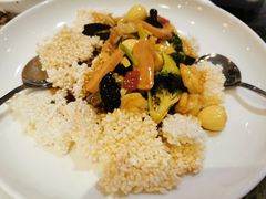 三鲜锅巴菜-眉州东坡(民族园店)