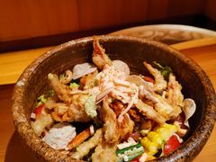 -松涛日本料理