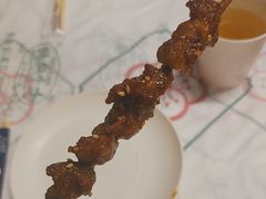 -七个烧烤·武汉大排档(翻身店)