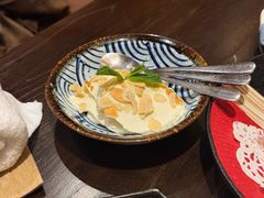 杏仁豆腐-鸟鹏烧鸟居酒屋(珠江新城店)