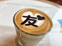 -LAVAZZA拉瓦萨咖啡(星荟中心店)