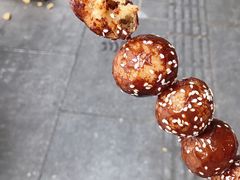 -邓记新一代糖油果子(四川煤管局供销公司职工宿舍店)