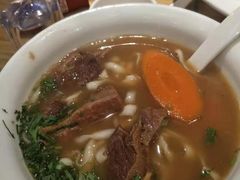 -九毛九西北菜(大东海店)