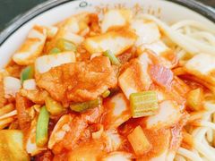 -宛平李记小吃(东关街店)