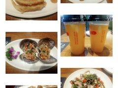 -必点海鲜·鲅鱼水饺(鞍山西道店)
