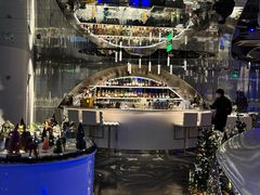 -天玑高空江景餐厅&酒吧Sky Secret Restaurant&Bar