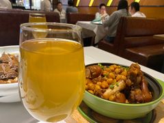 -尚一汤 广东炖汤(金桥国际店)
