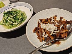 -沈灶河豚宴·河豚融合餐厅(汉中路店)
