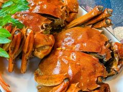 -蟹村草堂·苏式园林人文农家·大闸蟹