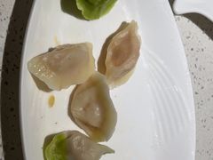 -船歌·鱼水饺青岛菜(金狮广场店)