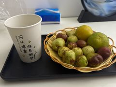 -逸栈养生SPA(望京店)