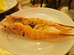 -青岛金沙滩希尔顿酒店·自助餐厅