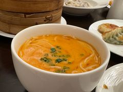 -京香轩·中餐厅(上海中庚聚龙酒店)