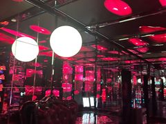 -INLOVE KTV(淮海路店)