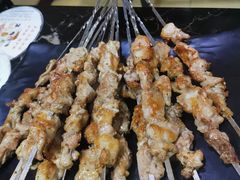 -运德成·天津老味烧烤(广开二马路店)