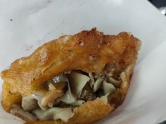-家阳赵师傅油饼包烧麦(粮道街店)