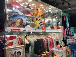 点击看大图 -MDZ STORE·TATTOO·耳饰