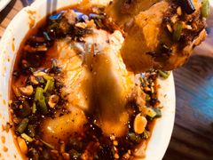 -兔槽江湖菜·重庆璧山兔(水围店)